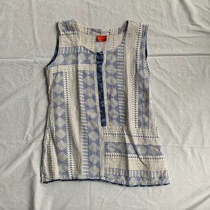 Indian "Kurti" Top!